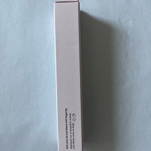 Glossier Lidstar in Herb NIB Glistening eye glow - Picture 5 of 6